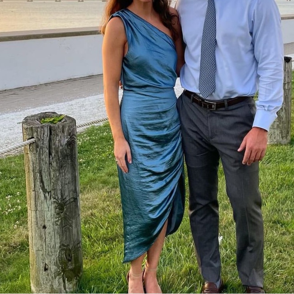 Elliatt Cassini Dress